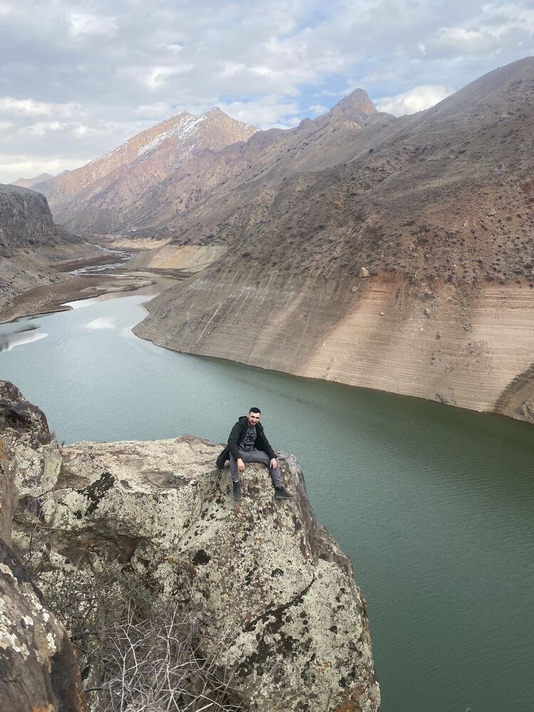 ���������� ������, ���� ������� Vahan, 32 ����, ������������ ��� ������, ����� � ���������