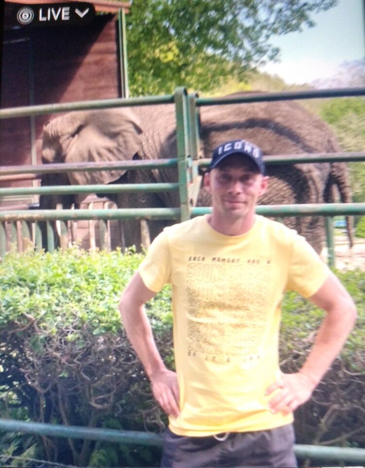 ���������� ������, ���� ������� Viktor, 36 ���, ������������ ��� ������, ����� � ���������