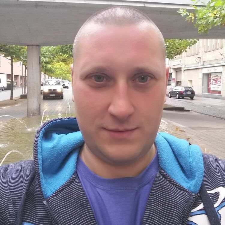 ���� 9915895 ������� Dimitrij, 45 ���, ���� ���������� � Zetel