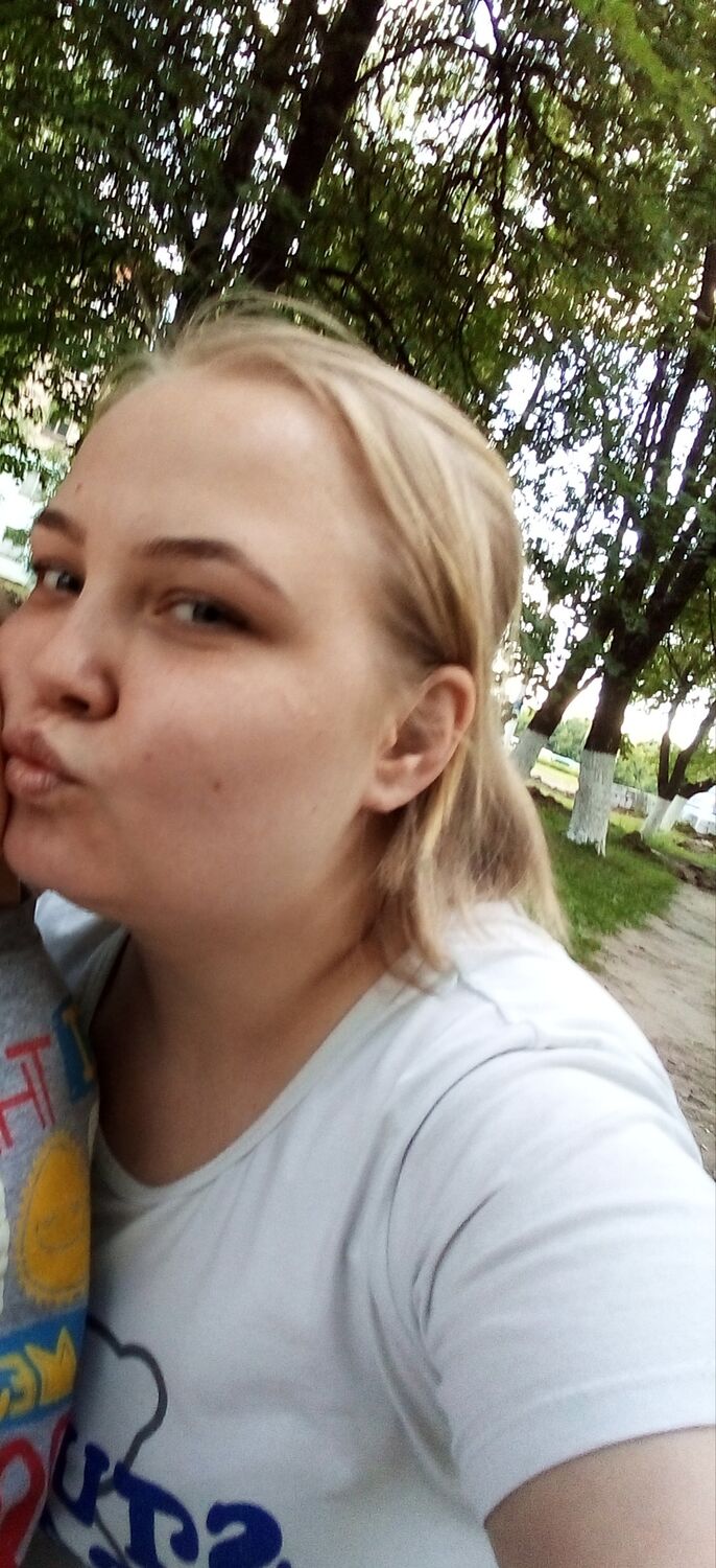 Фото 27907645 девушки Анастасия, 24 года, ищет знакомства в Новочебоксарске