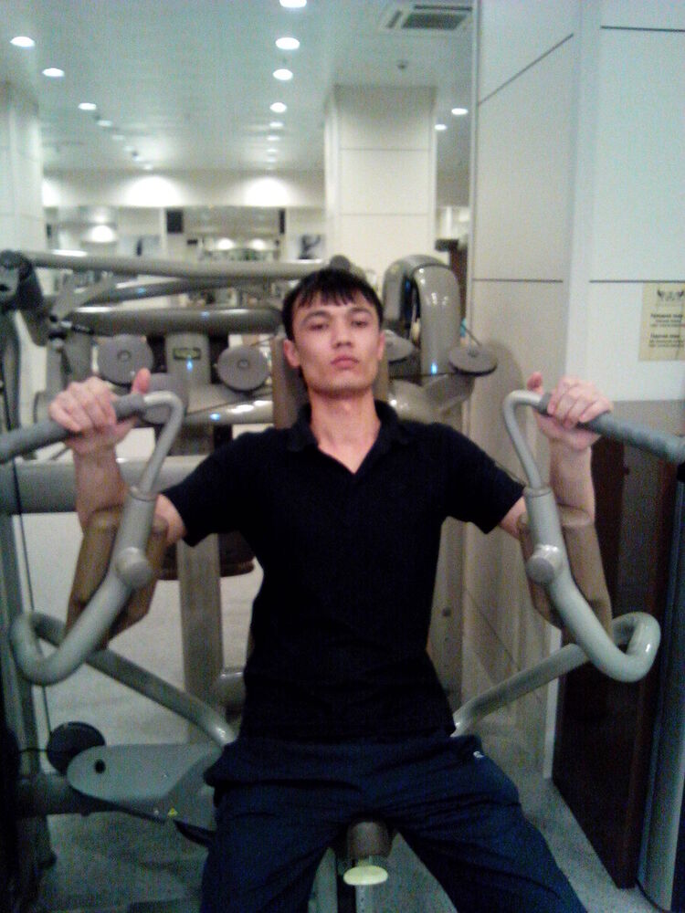 ���� 20487765 ������� Otabek, 39 ���, ���� ���������� � �������