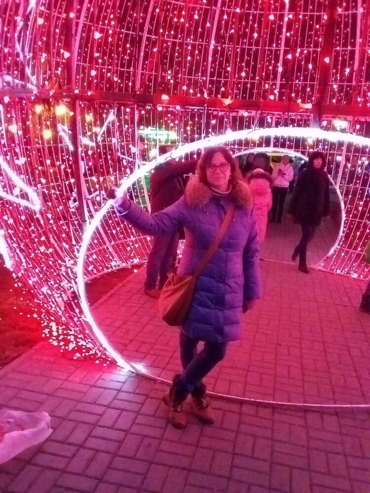  ,   Svetlana, 60 ,     , c 