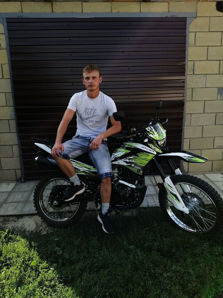 ���� 25669165 ������� �LEKSANDR, 32 ����, ���� ���������� � �����