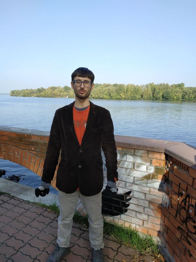 ���������� ����, ���� ������� Alexandro, 35 ���, ������������ ��� ������, ����� � ���������, c�������� ���������