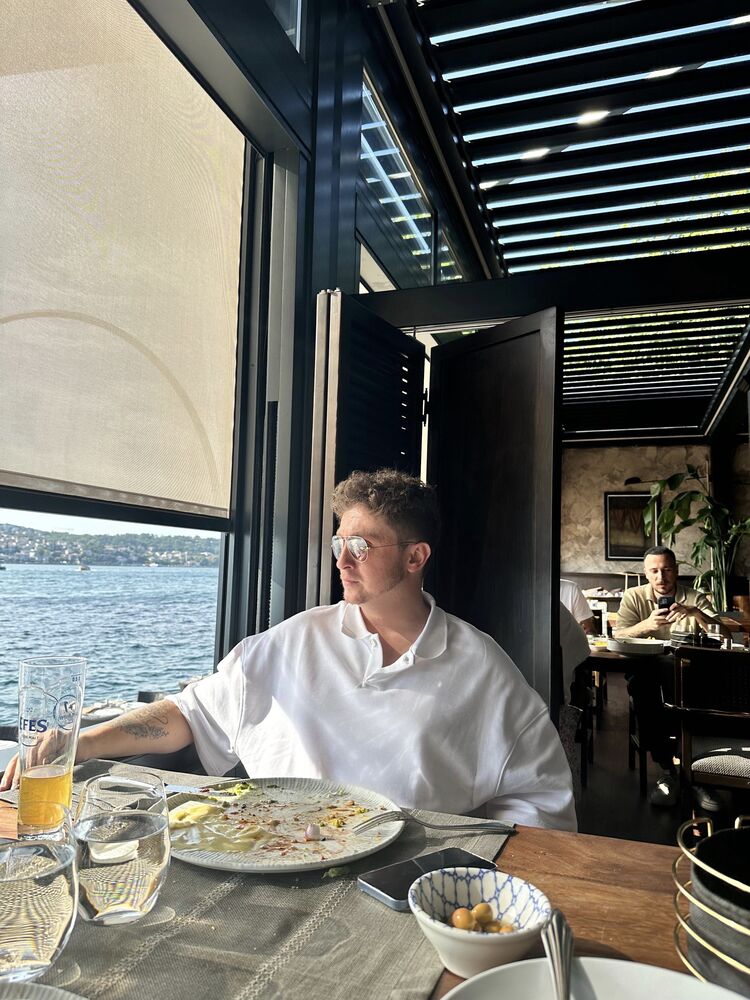 ���� 53173895 ������� Ogulcan, 27 ���, ���� ���������� � �������������