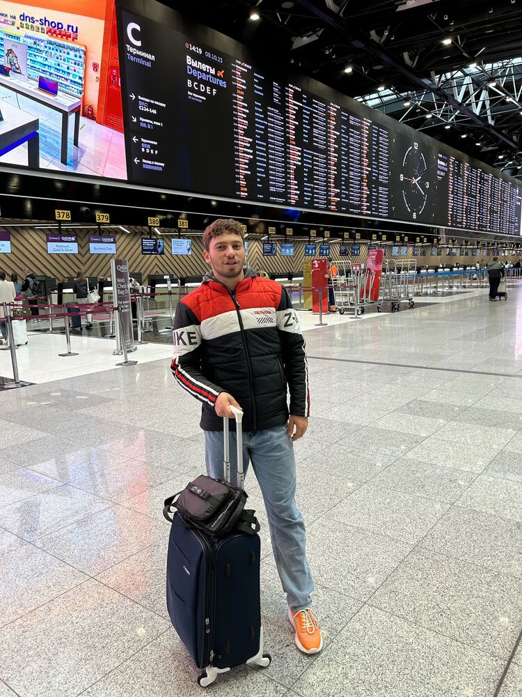 ���������� ������, ���� ������� ����, 26 ���, ������������ ��� ������, ����� � ���������