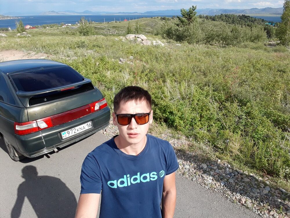 ���� 11374045 ������� Erdan, 29 ���, ���� ���������� � ����-������������