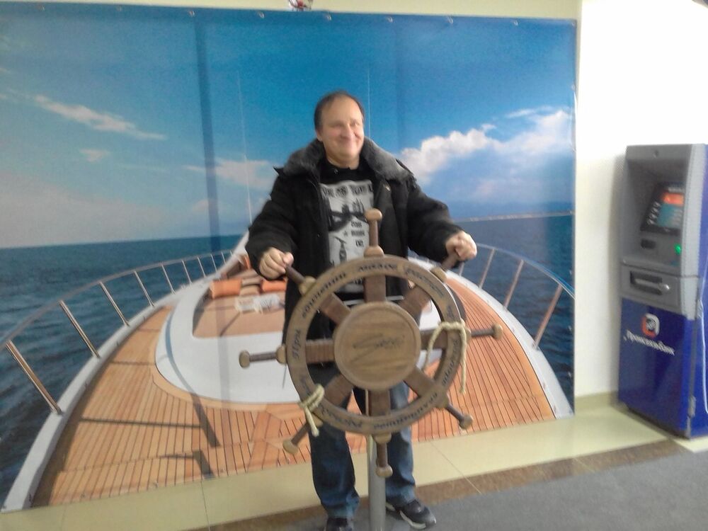  ,   Sergey, 61 ,     , c 