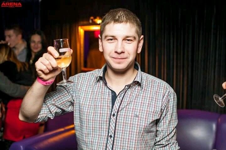 ���������� ���������, ���� ������� Vasiliy, 36 ���, ������������ ��� ������, ����� � ���������, c�������� ���������