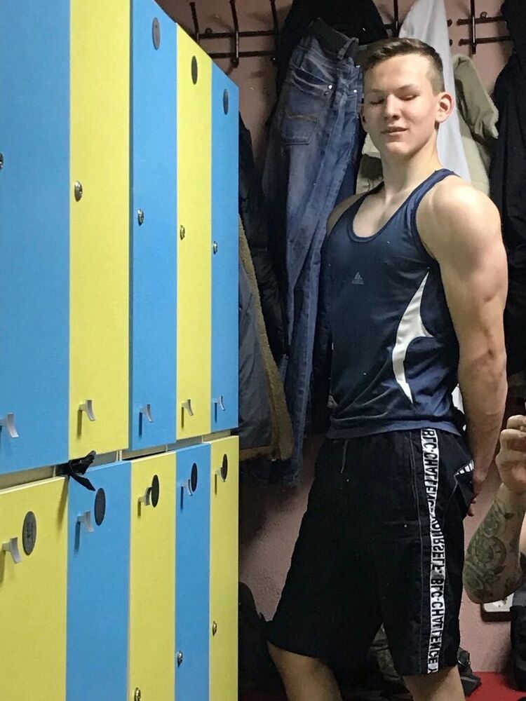 ���� 48505655 ����� ��������, 19 ���, ���� ���������� � ������