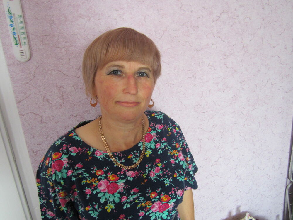  7410295  Olga, 53 ,    