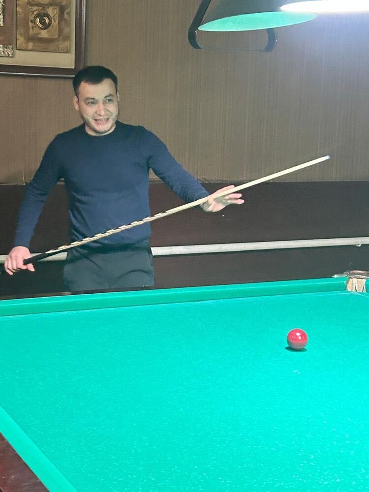 ���������� ������, ���� ������� Tursun, 33 ����, ������������ ��� ������, ����� � ���������