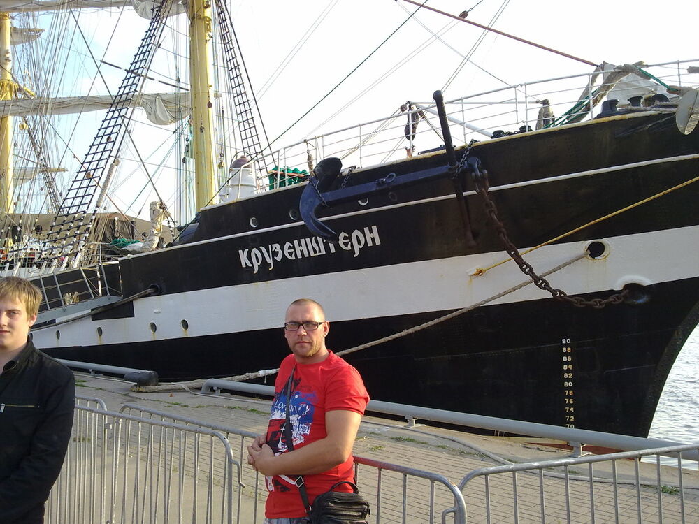  5134025  Aleksandr, 51 ,    