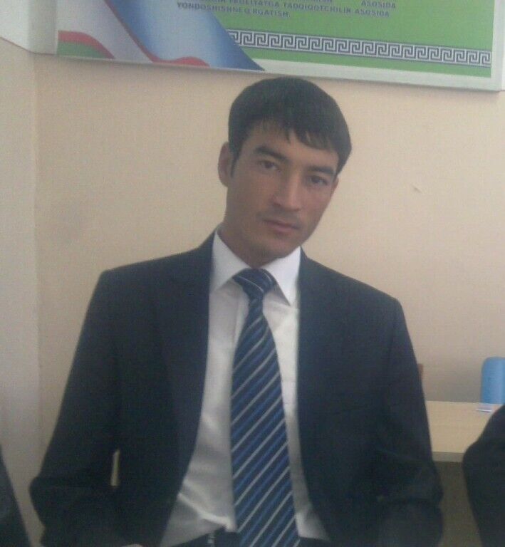  23328795  Oybek, 34 ,    