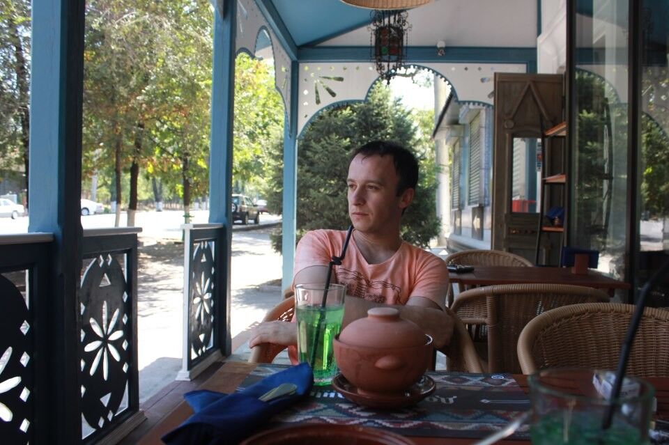  4073945  David, 39 ,    