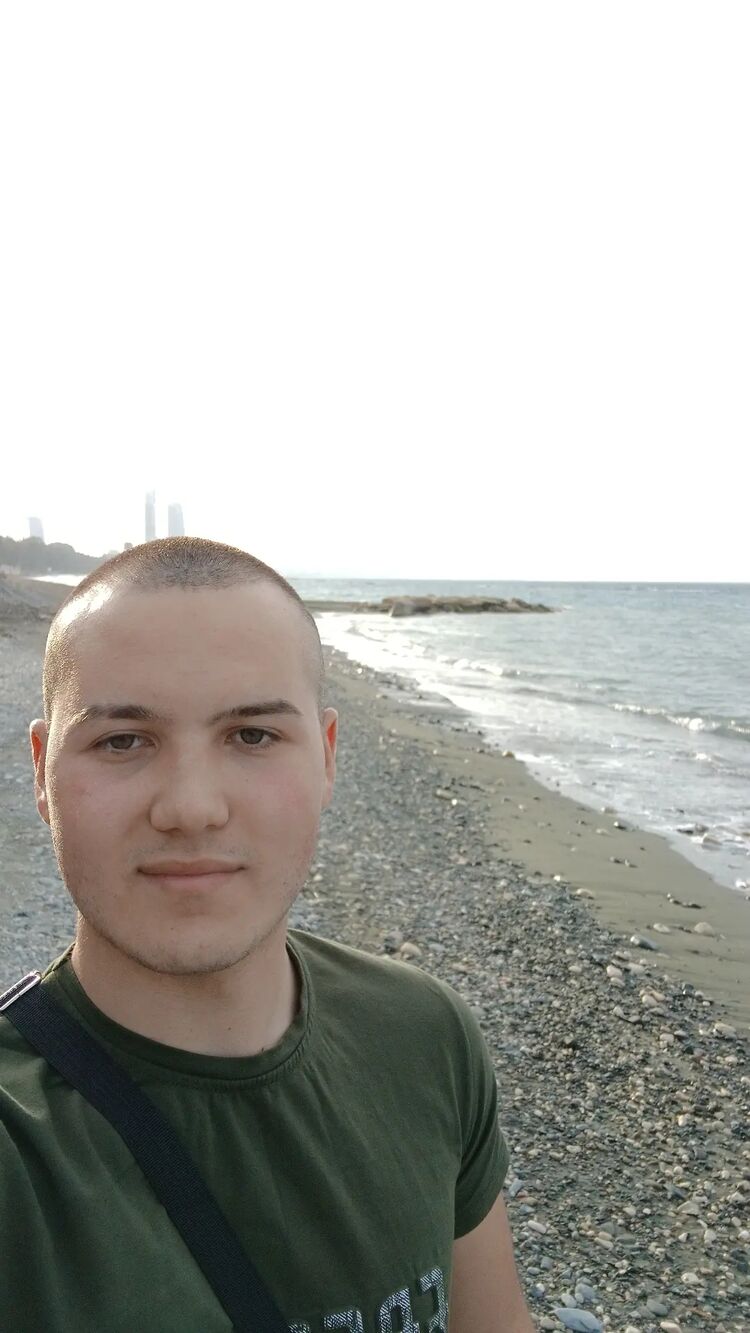  Limassol,   Marko, 21 ,   ,   