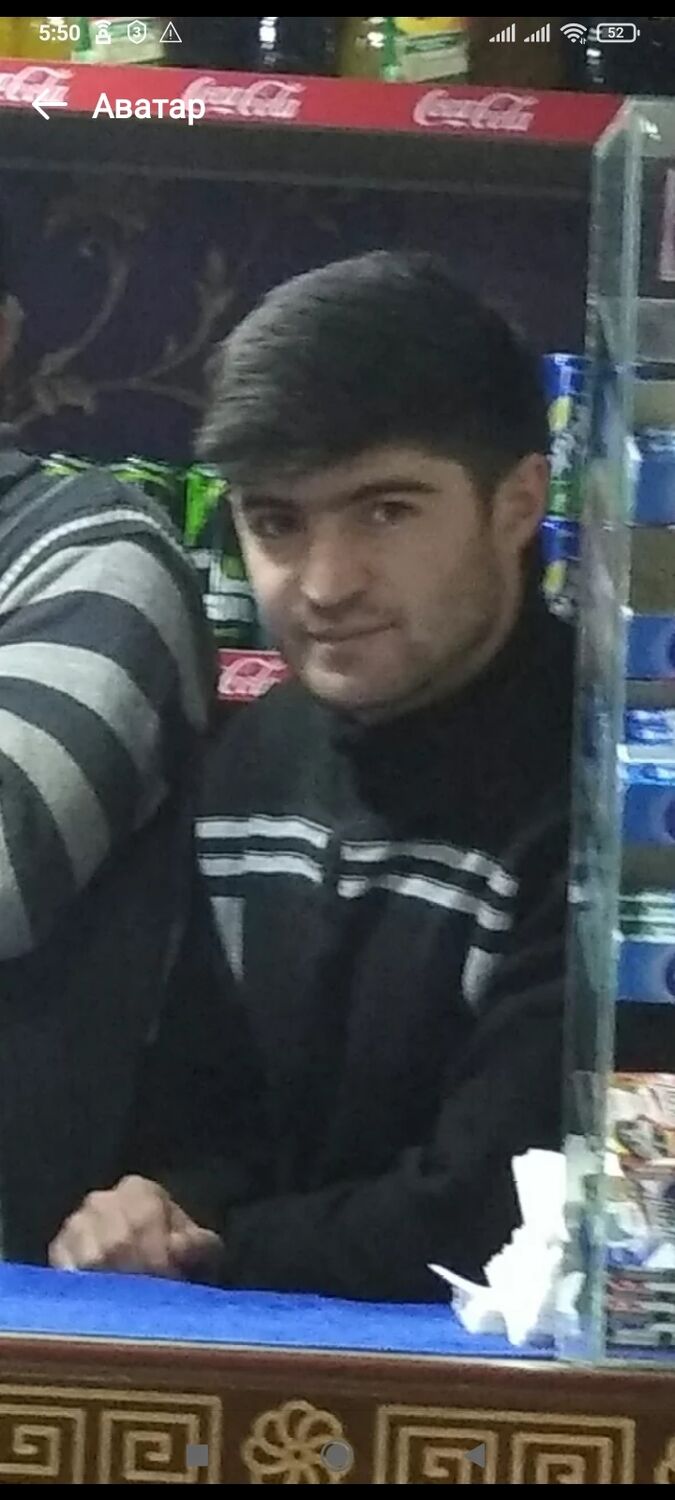  31079635  SHOXRUX, 27 ,    