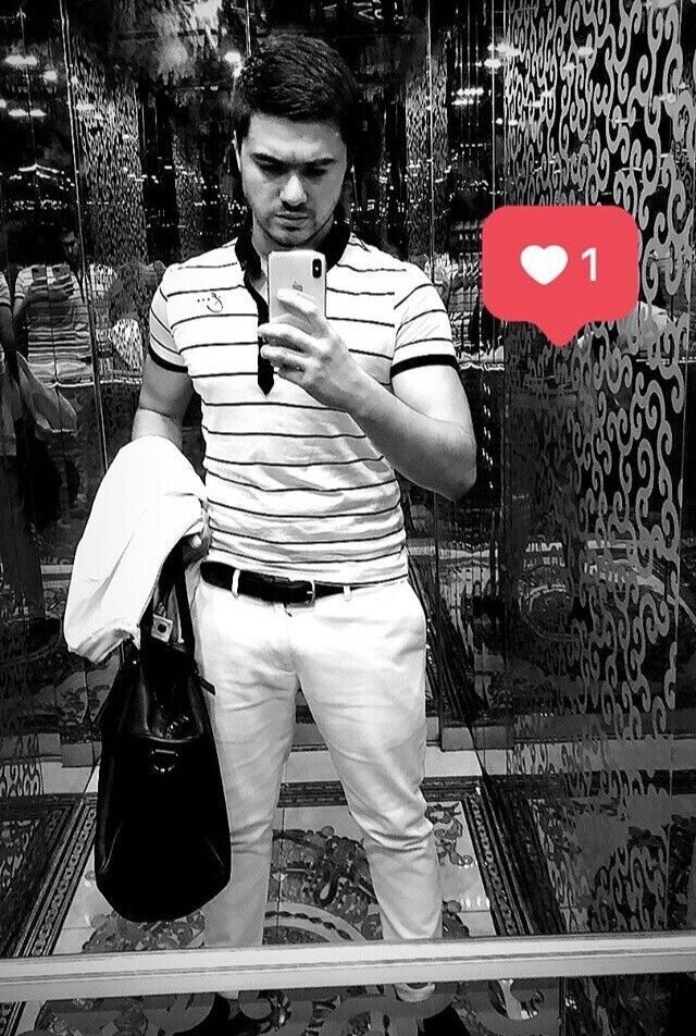  47584875  Sanjar, 37 ,    
