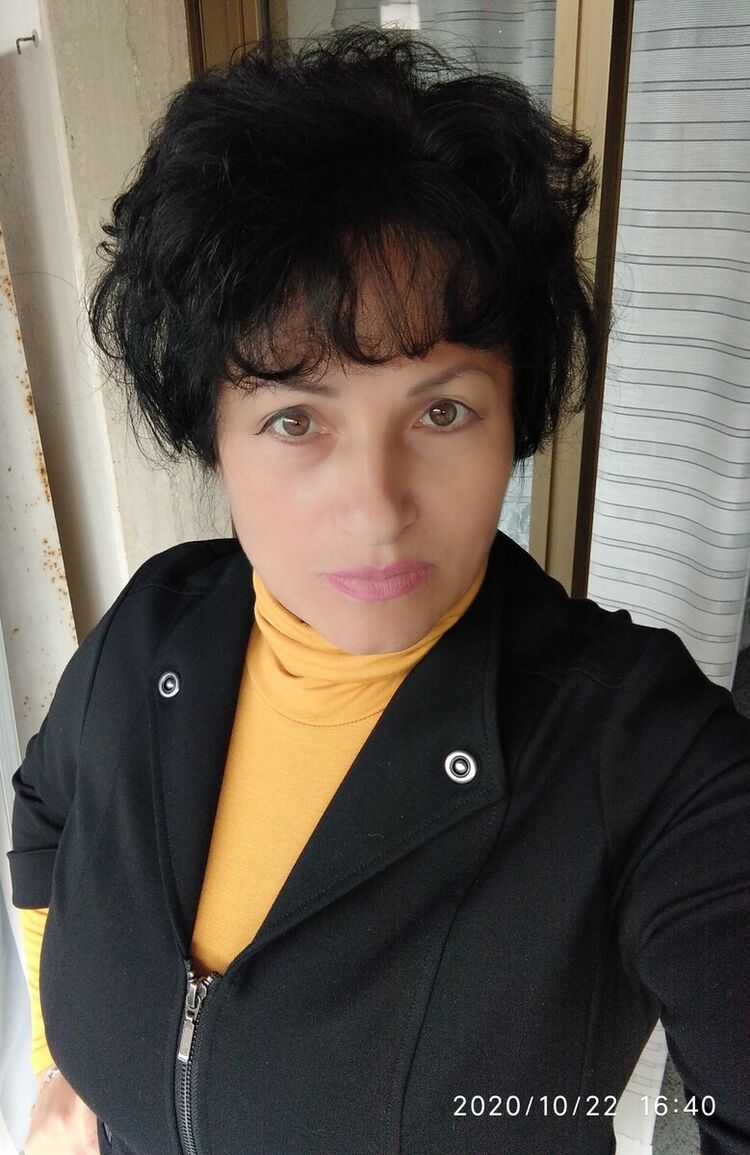  Acri,   Tatiana, 59 ,   c 