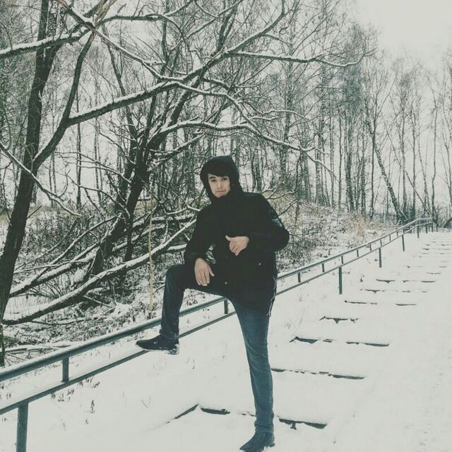 ���������� �������, ���� ������� Davronivich, 30 ���, ������������ ��� ������, ����� � ���������