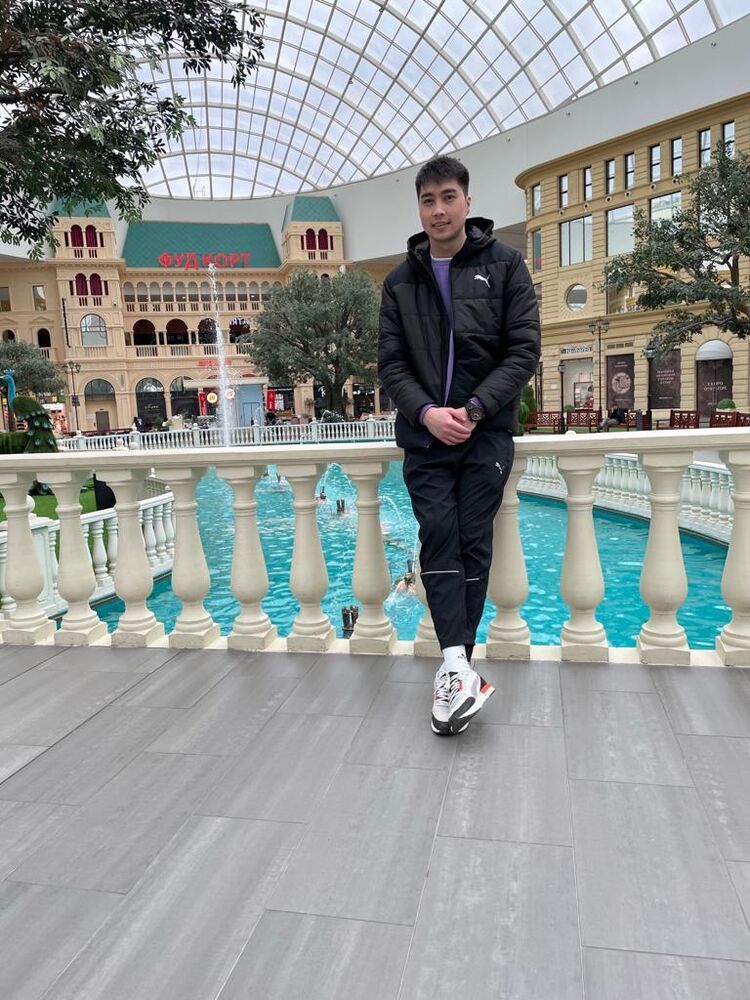 ���������� ������, ���� ������� Azim, 29 ���, ������������ ��� ������, ���������