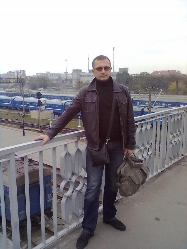  ,   Igor, 57 ,   ,   