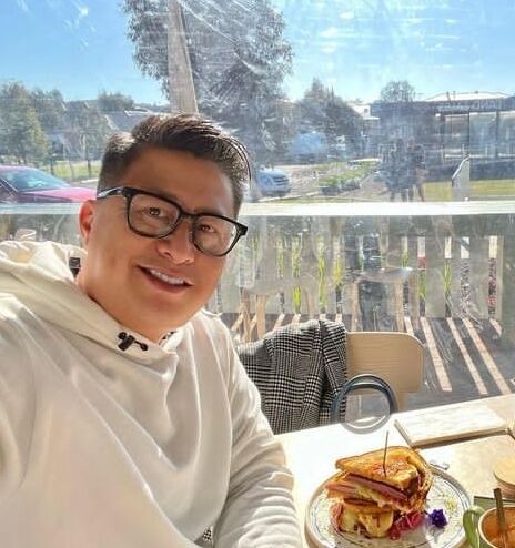 ���� 48569605 ������� Ghippeum Cho, 81 ���, ���� ���������� � ������