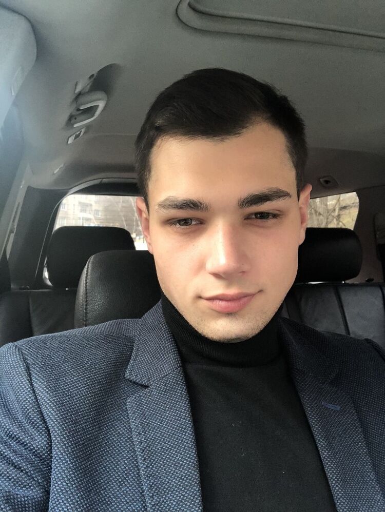 ���� 11656455 ������� Vitalik, 29 ���, ���� ���������� � ������