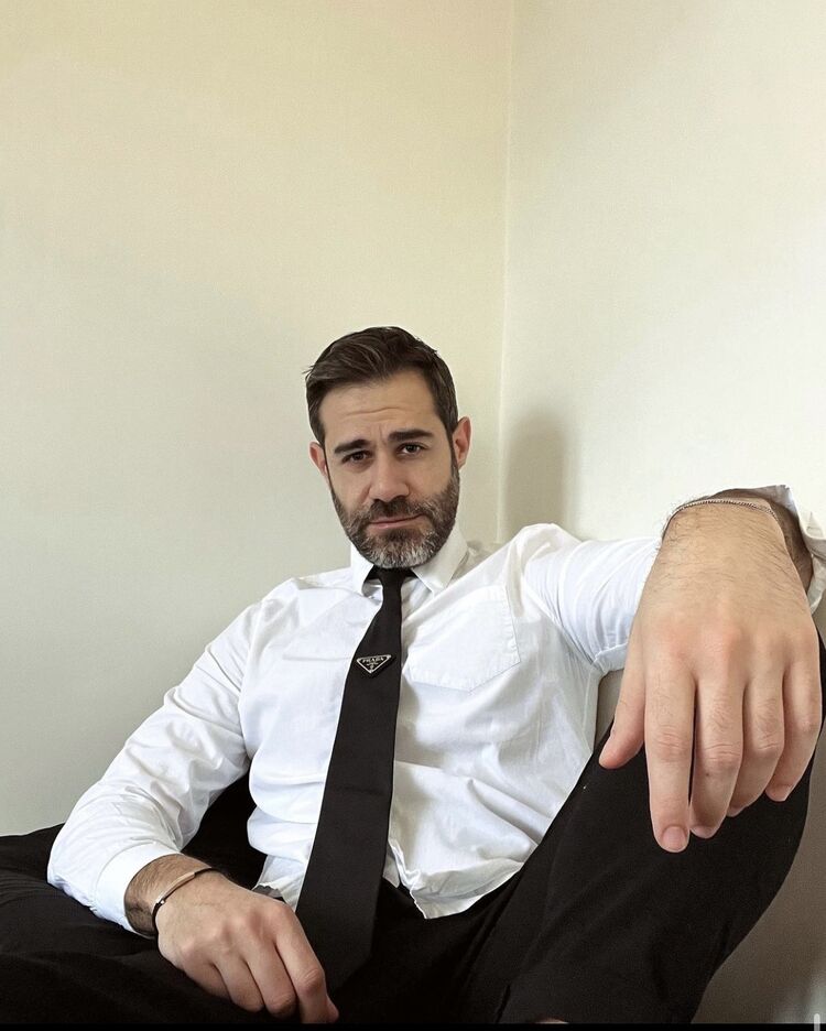  48823975  Jack omo, 40 ,    Edmundston