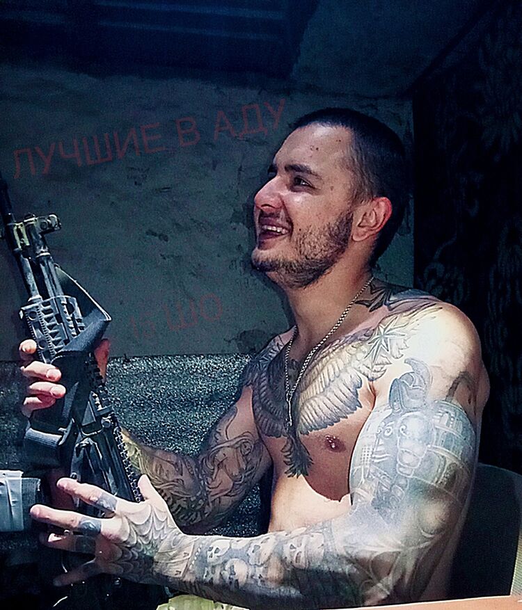  Goddard,   RASKOL, 26 ,   ,   