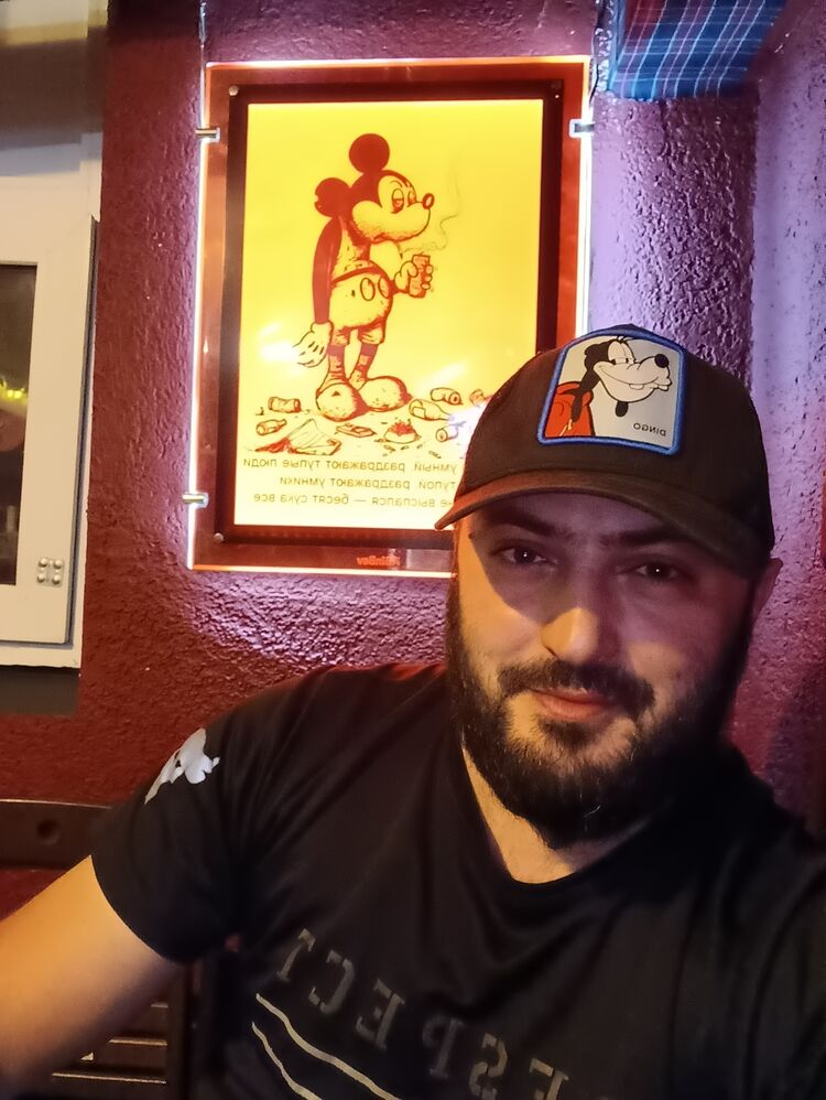 ���������� ������, ���� ������� ������, 34 ����, ������������ ��� ������, ����� � ���������