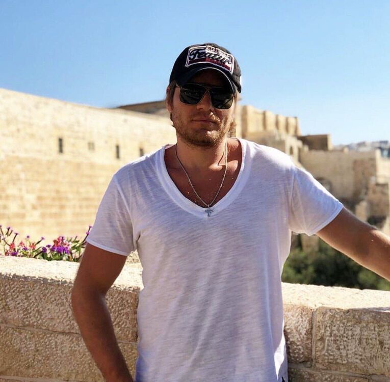 ���� 34593445 ������� ������, 37 ���, ���� ���������� � �����-����������