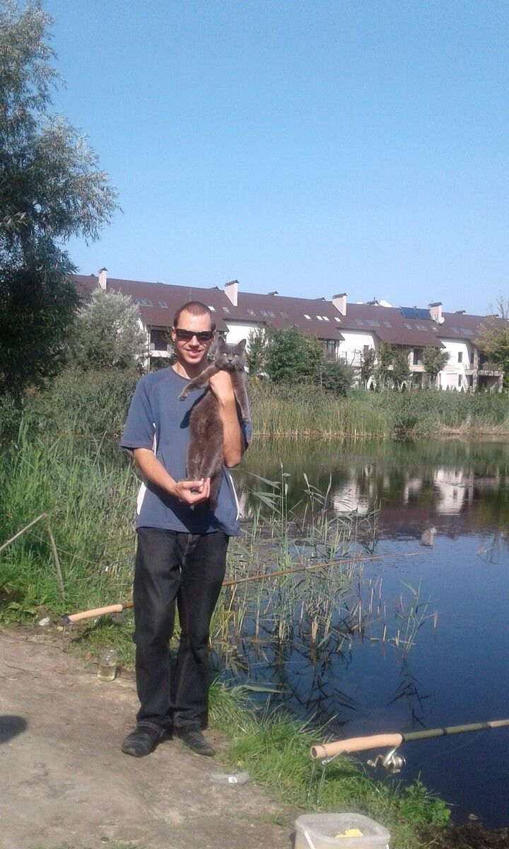 ���������� �����, ���� ������� Andriy, 34 ����, ������������ ��� ������, ����� � ���������, c�������� ���������