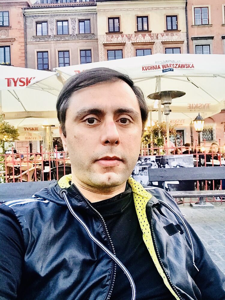  28522935  Aleksandr, 39 ,    Warszawa