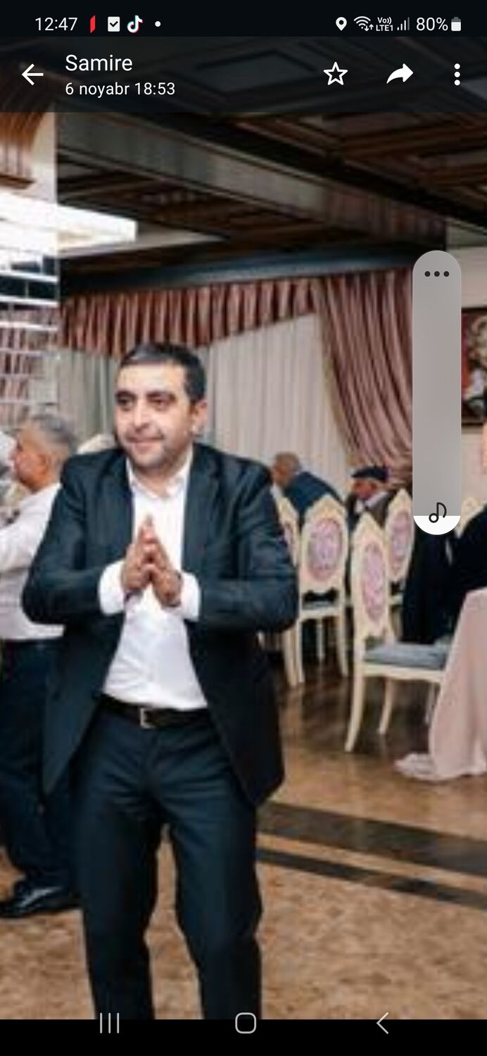 ���� 39424595 ������� Anar, 44 ����, ���� ���������� � ����