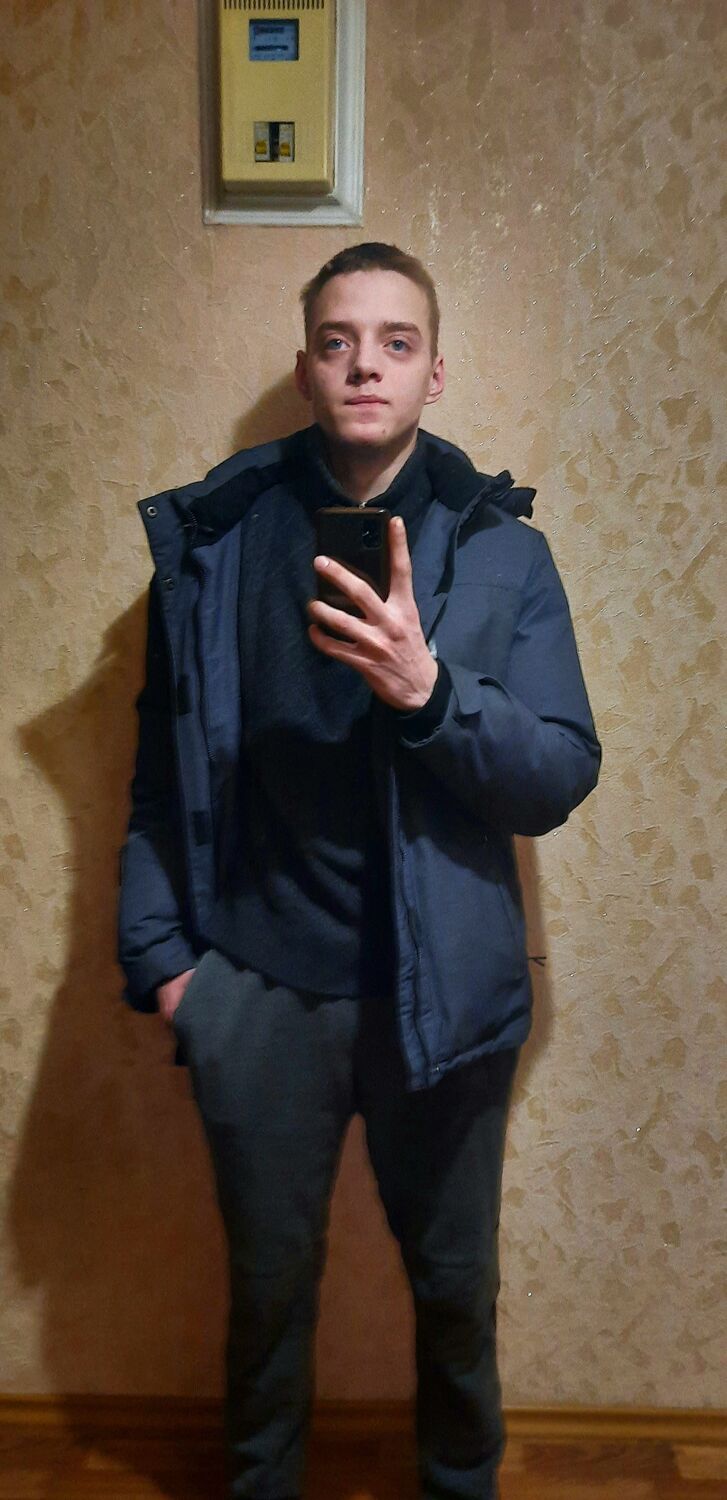  ,   Dmitry, 26 ,   ,   