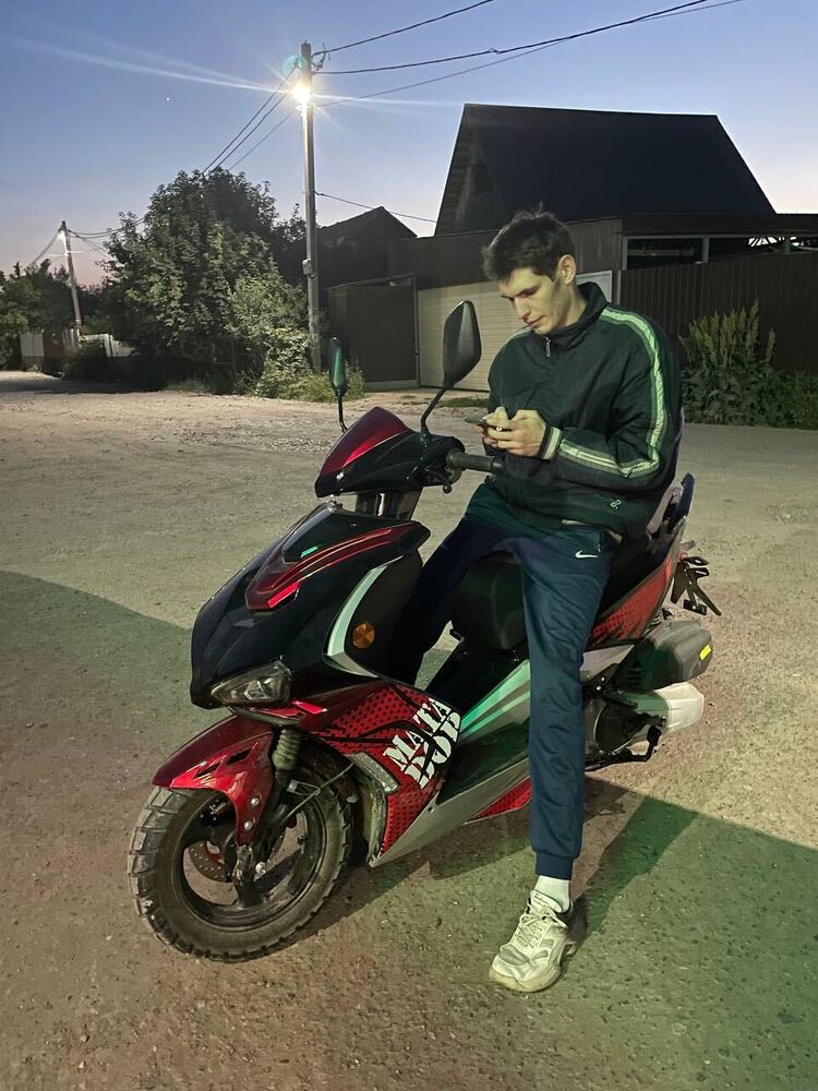 ���� 36529975 ������� Denis, 26 ���, ���� ���������� � ���