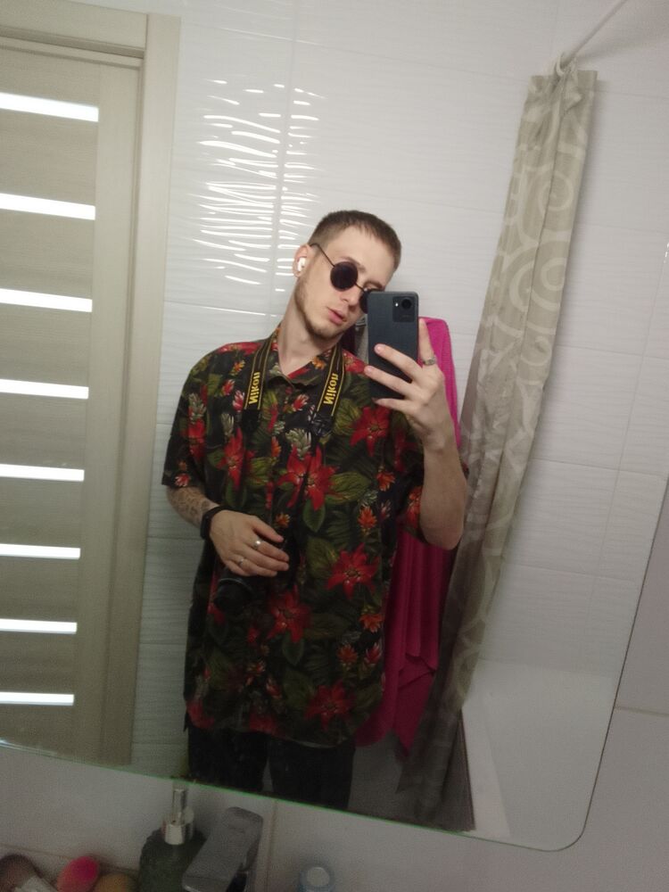 ���������� �����������, ���� ������� Feel, 26 ���, ������������ ��� ������, ����� � ���������