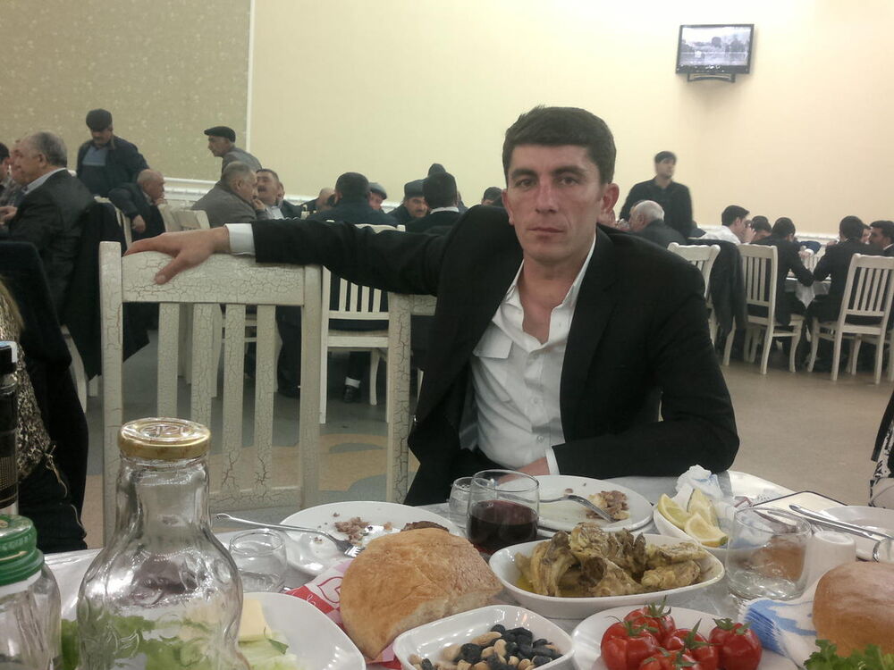 ���������� ����, ���� ������� Mamed, 50 ���, ������������ ��� ������