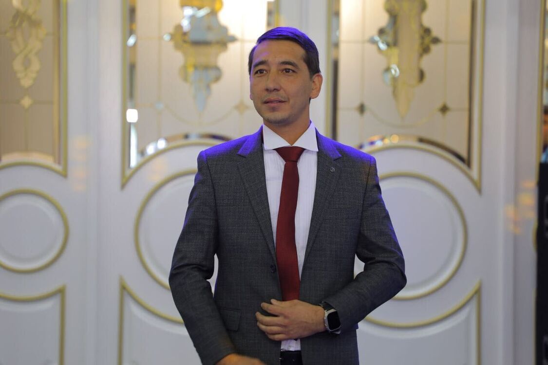 ���� 44874365 ������� Odilov komil, 34 ����, ���� ���������� � ��������