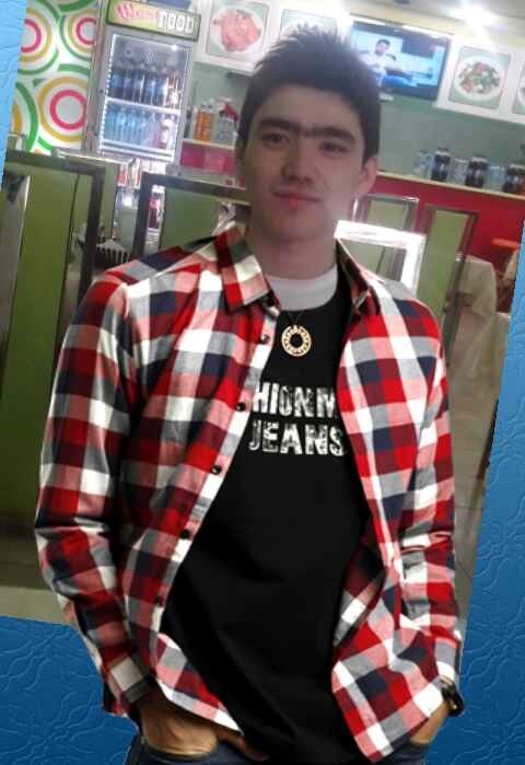 ���������� �������, ���� ������� Xojakbar, 33 ����, ������������ ��� ������, ����� � ���������, c�������� ���������