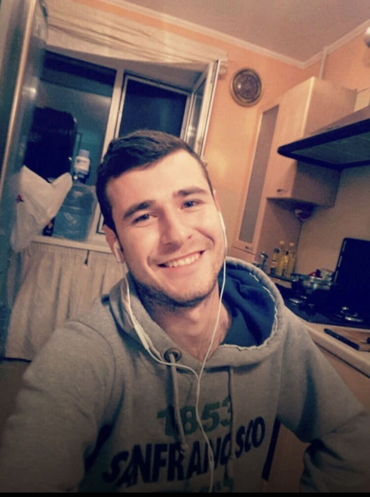 ���� 28582685 ������� Ahmet safa, 34 ����, ���� ���������� � �����