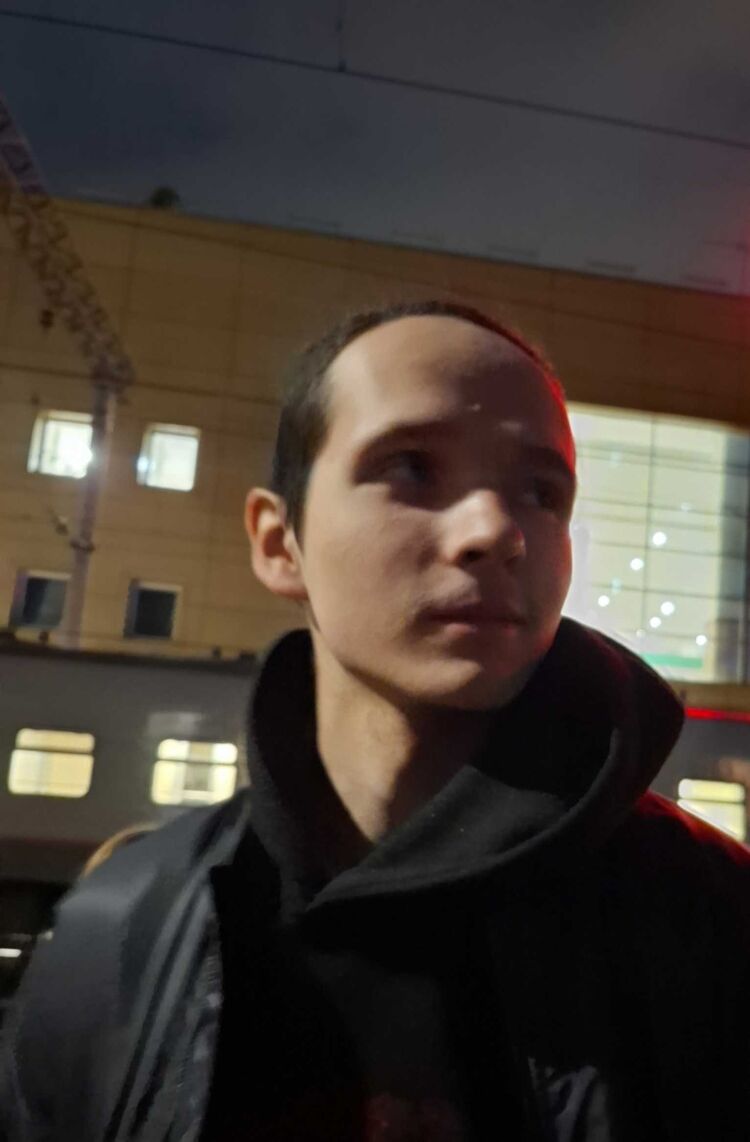 ���� 55168905 ����� Nikk, 21 ���, ���� ���������� � ���