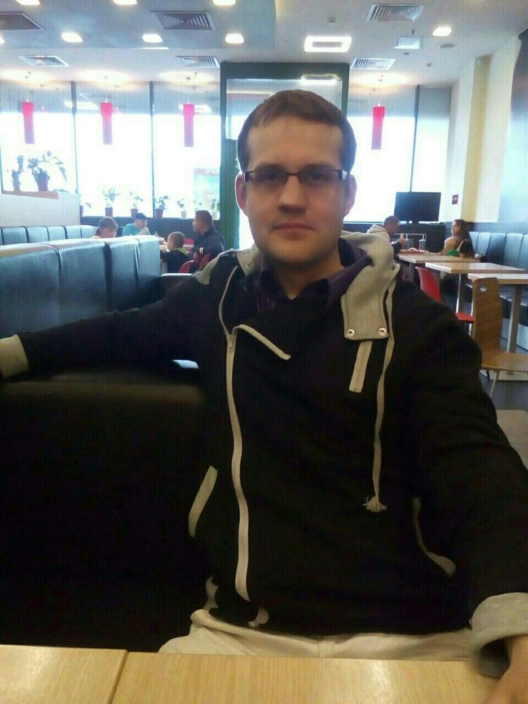 ���� 15454975 ������� Vlad, 39 ���, ���� ���������� � �����-����������