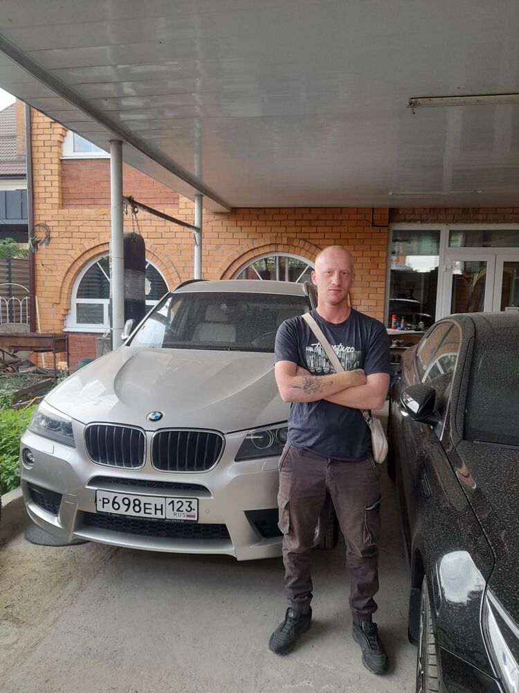 ���������� ���������, ���� ������� Vlad, 29 ���, ������������ ��� ������, ����� � ���������, c�������� ���������, ���������