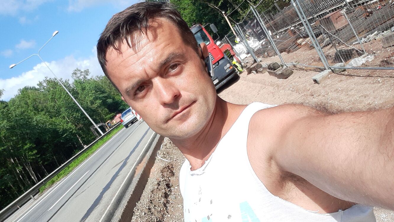 ���� 54918055 ������� Sviatoslav, 39 ���, ���� ���������� � ������