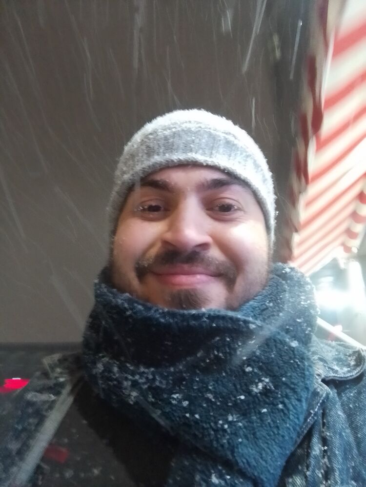  31840905  Ahmed jamal, 32 ,    