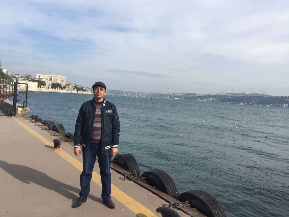  ,   David, 40 ,  