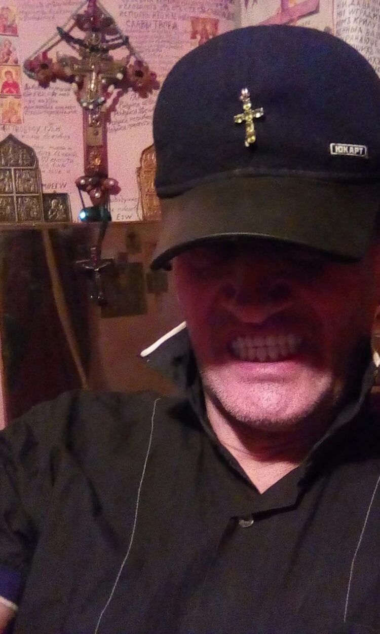 ���� 54874815 ������� Sergij, 44 ����, ���� ���������� � ���������