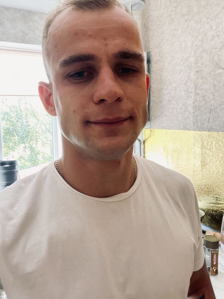  47952905  Vladislav, 28 ,    Bialobrzegi